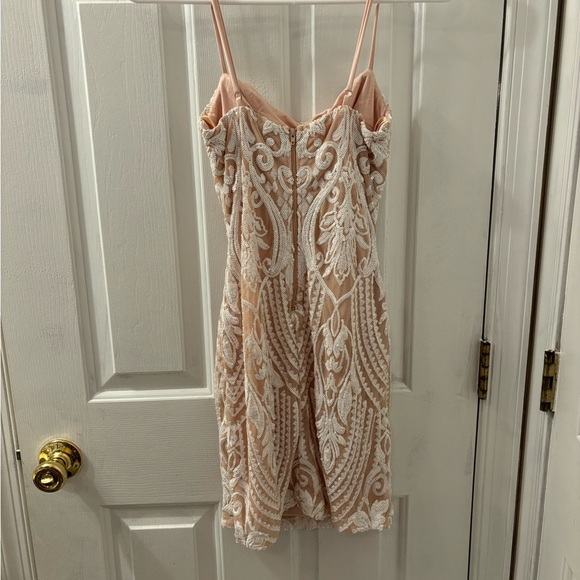 Windsor dress size s worn 1 time - Picture 4 of 4